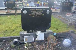 Dutton Thomas Glenamaddy and Manchester